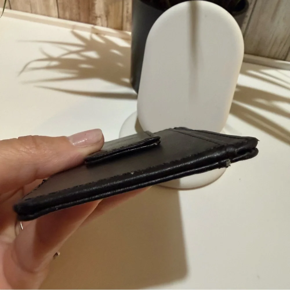 Fine Life Products RFD Protection Money Clip & Card Holder